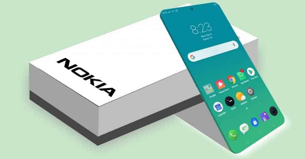 Nokia Beam Pro Ultra