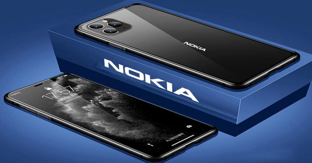 Nokia Beam Plus 2021