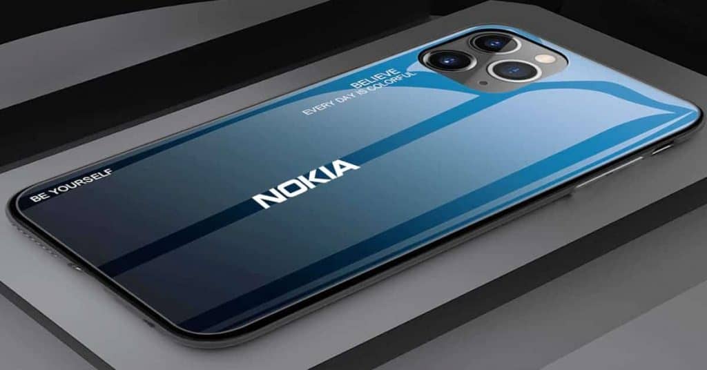 Nokia Beam Plus 2021