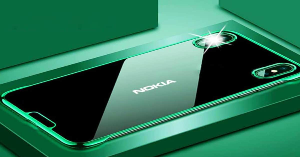 Nokia Swan Lite 2021