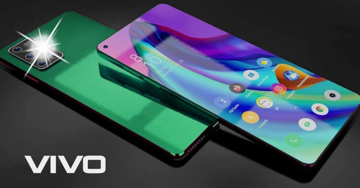 Vivo iQOO 7