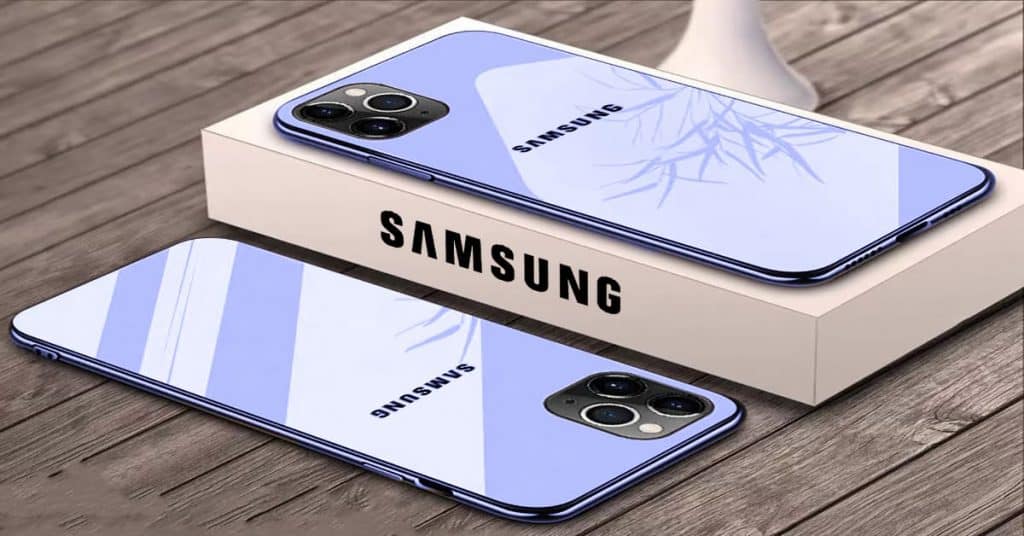 Samsung Galaxy M21 Prime Edition Baterai 6000mah Kamera 48mp