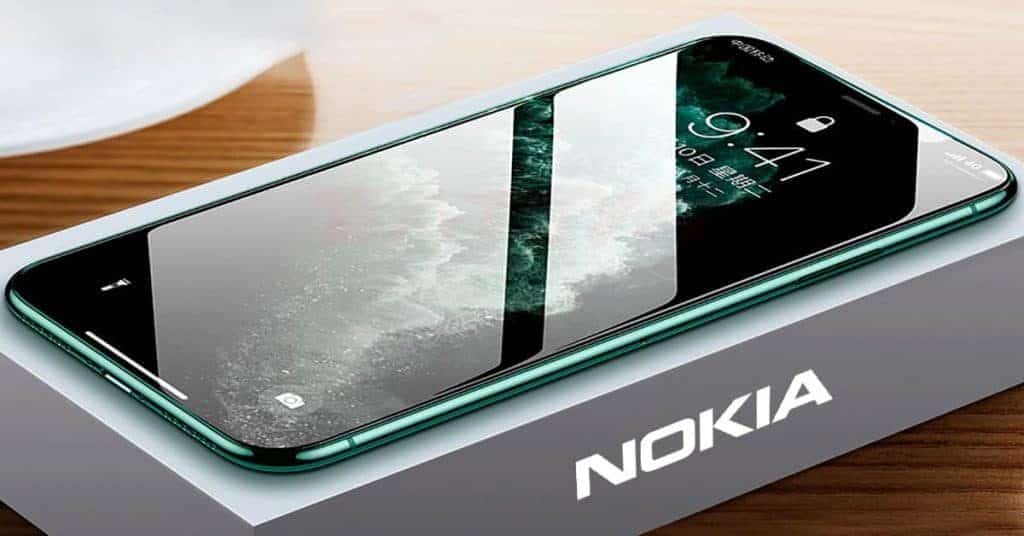 Spesifikasi Nokia Porsche Max 2021