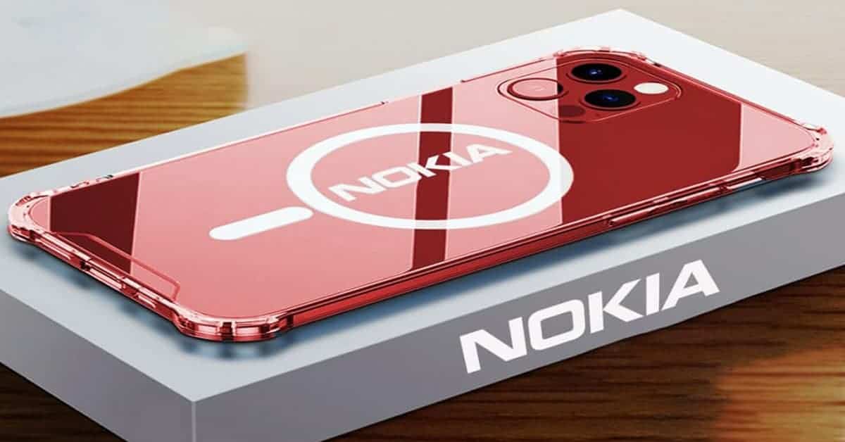 Nokia 5.4 