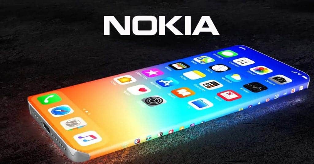 Nokia A Pro Lite 2021