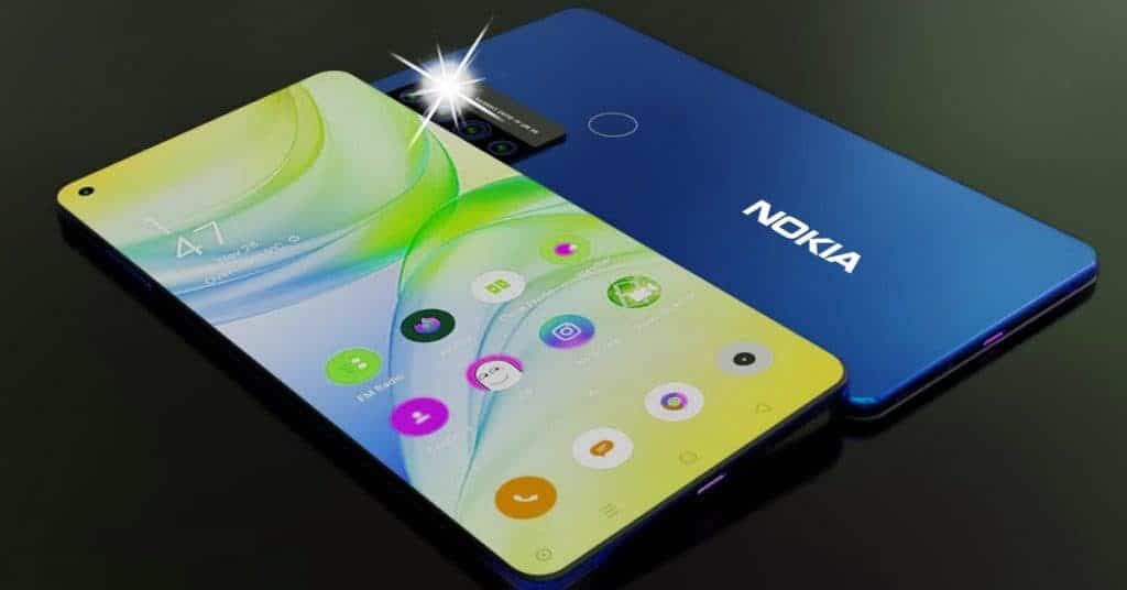 Nokia Zenjutsu Pro 2021