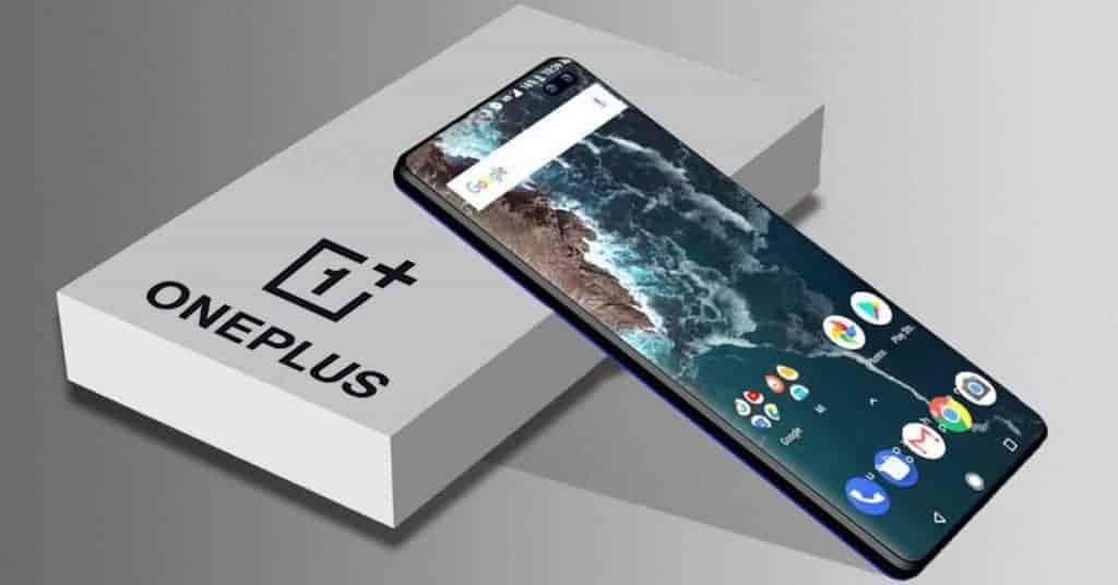 OnePlus Nord N20 5G