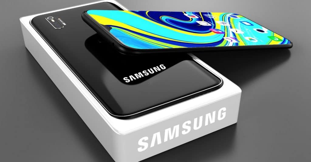  Samsung Galaxy F72 Samsung Galaxy F72