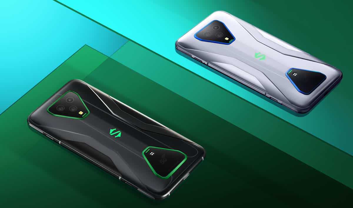 Xiaomi Black Shark 4