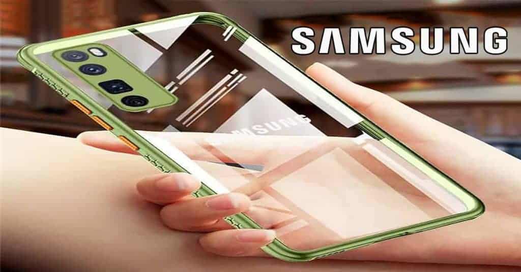 Samsung Galaxy A92 4G