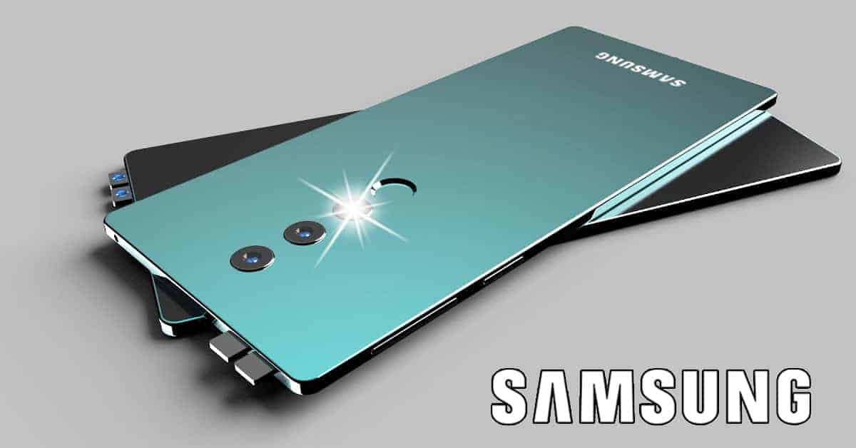 Samsung Galaxy M02s