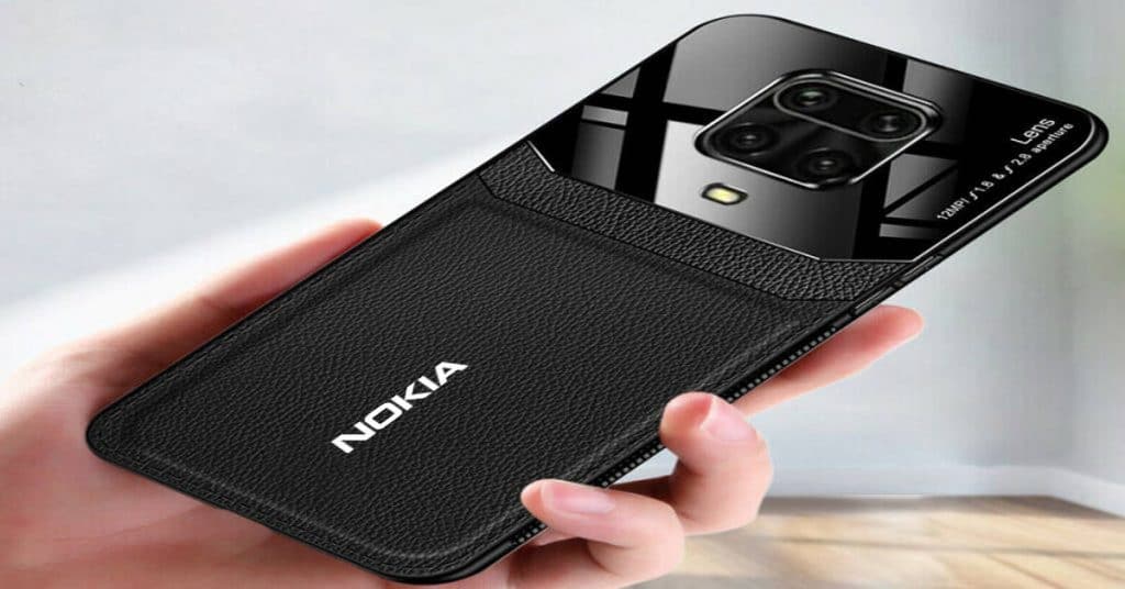 Nokia C2 Lite 2022