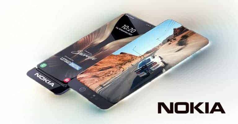 Nokia Edge Compact 2021