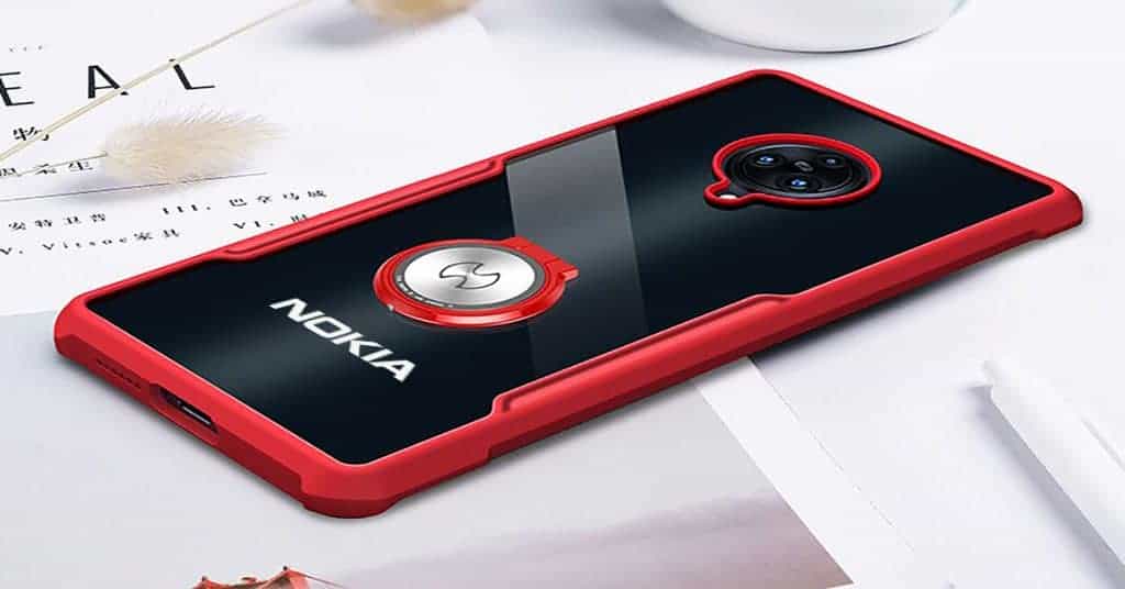 Nokia G10 