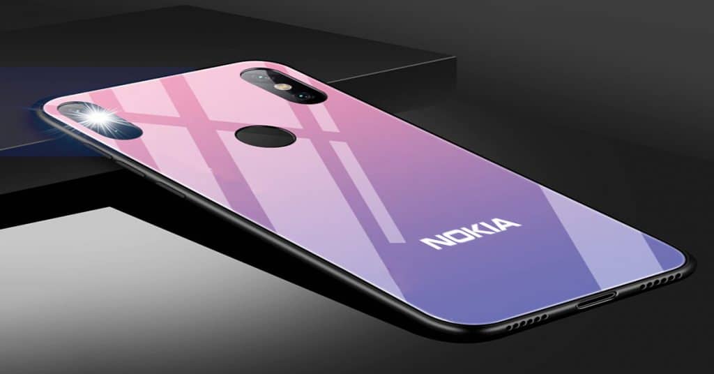 Nokia A Pro Lite 