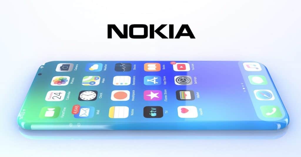 Nokia Zenjutsu Max Xtreme 2021