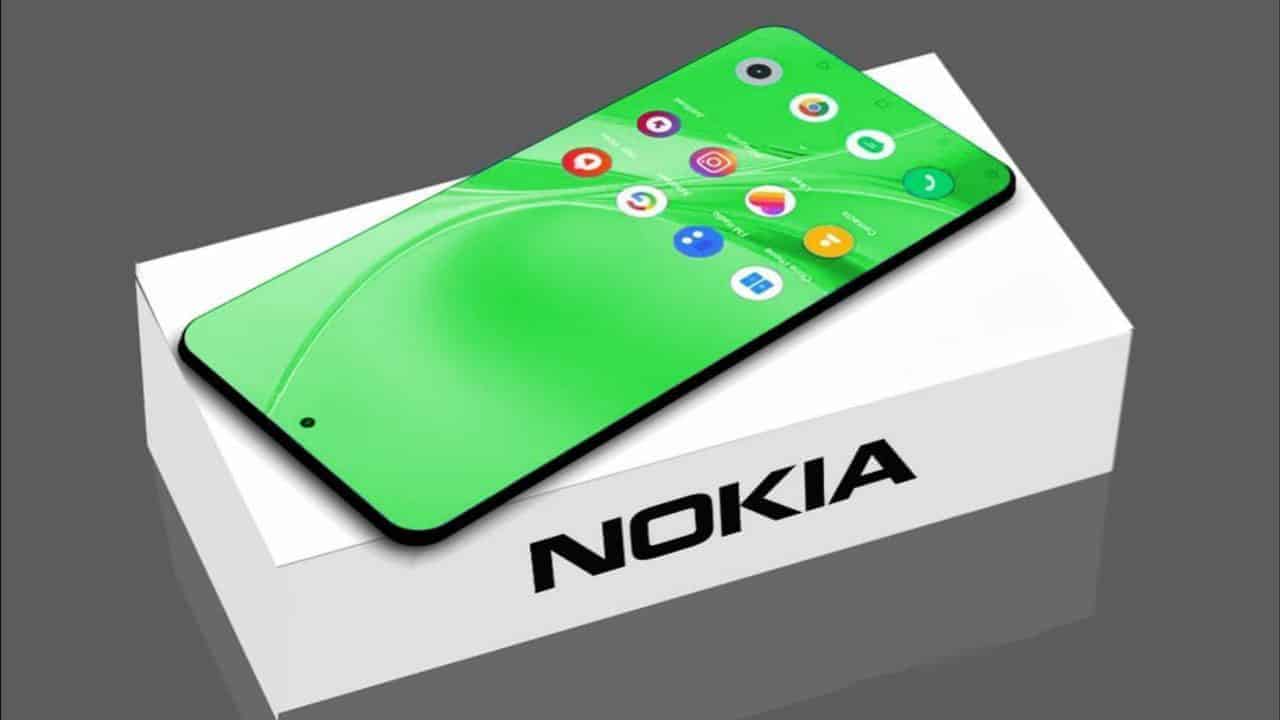 Nokia A2 Pro Max 2021