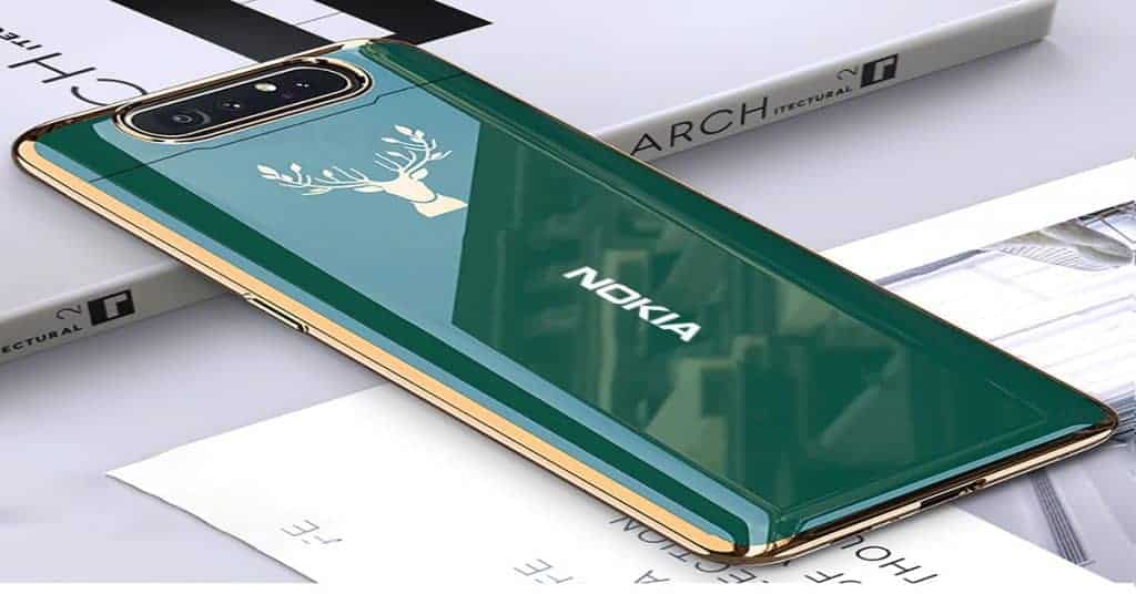 Nokia Vitech