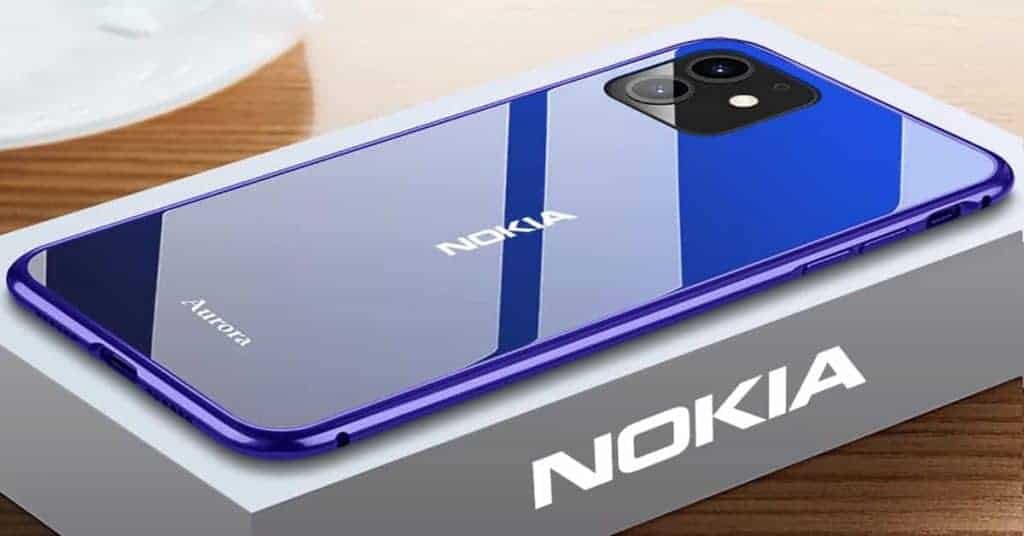 Nokia Swan Pro