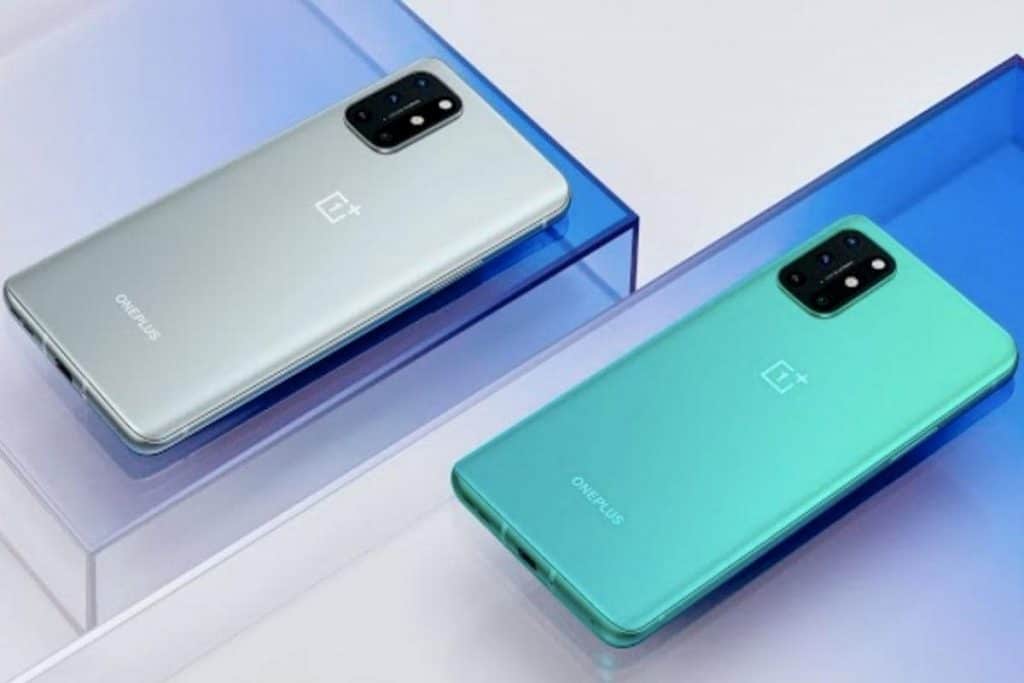 OnePlus 9E