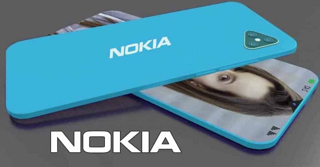Nokia Alpha Max Xtreme 2021