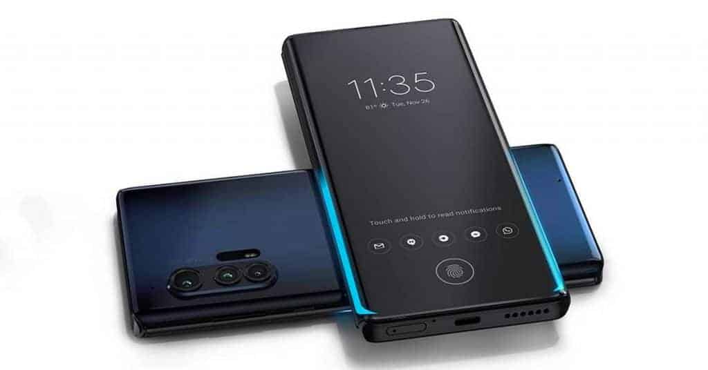 Sony Xperia 10 III