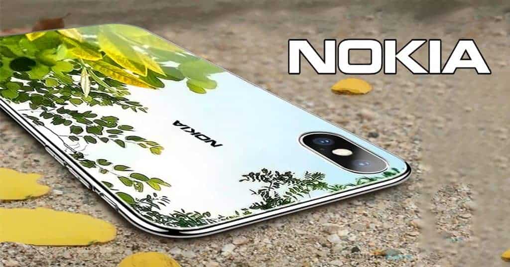 Nokia A Edge Pro 2021