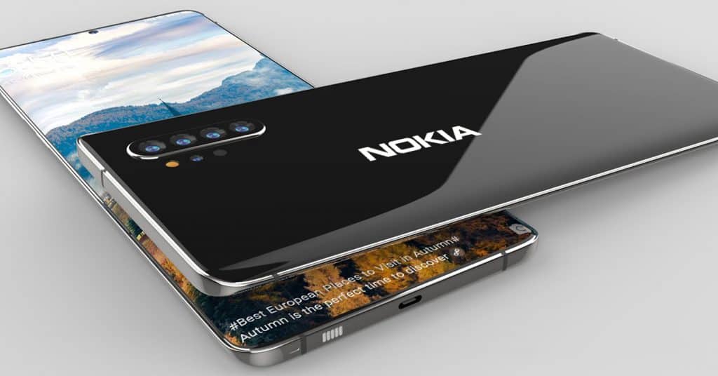 Nokia Vitech 