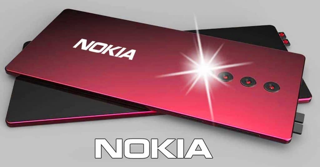 Nokia X2 Pro