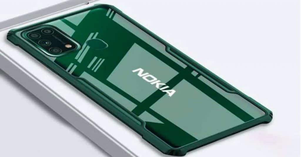 Nokia Beam Max Pro 2021