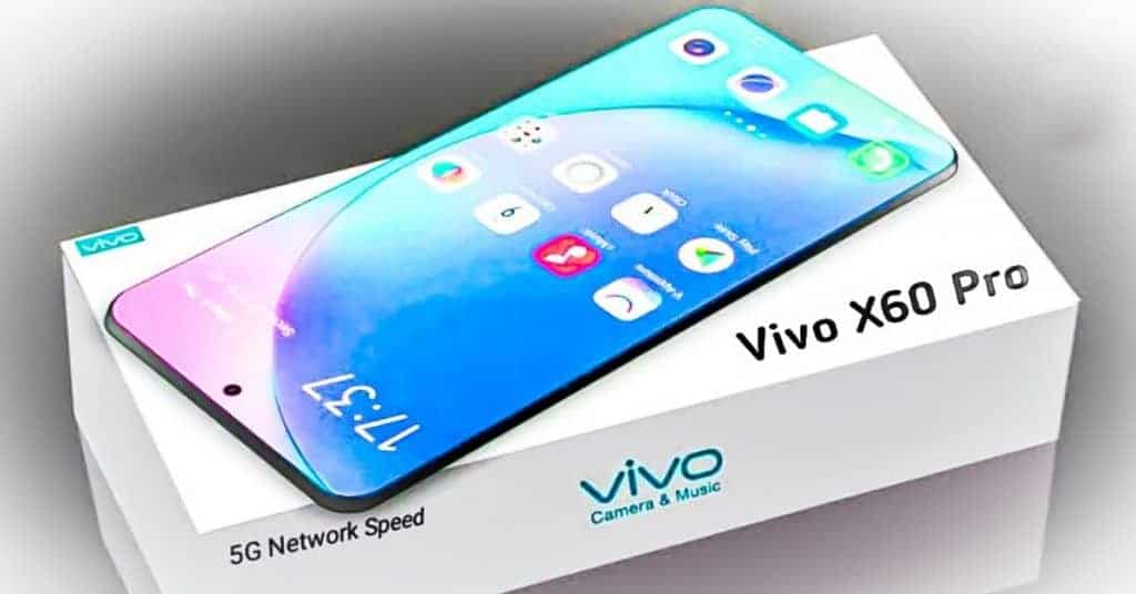 Vivo X60 Pro