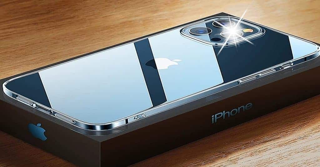  iPhone 12