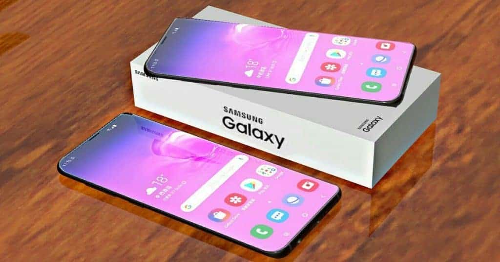 Samsung Galaxy Z Fold3 5G