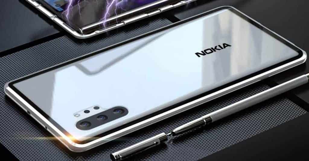 Nokia Flash Pro 2021