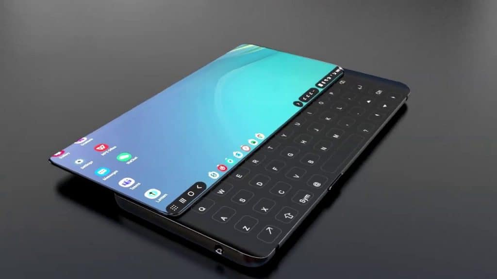 Samsung Galaxy Oxygen Ultra