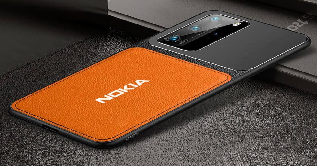 Nokia Beam Plus