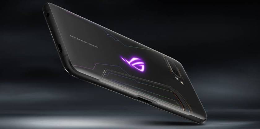 ROG Phone 5 Ultimate