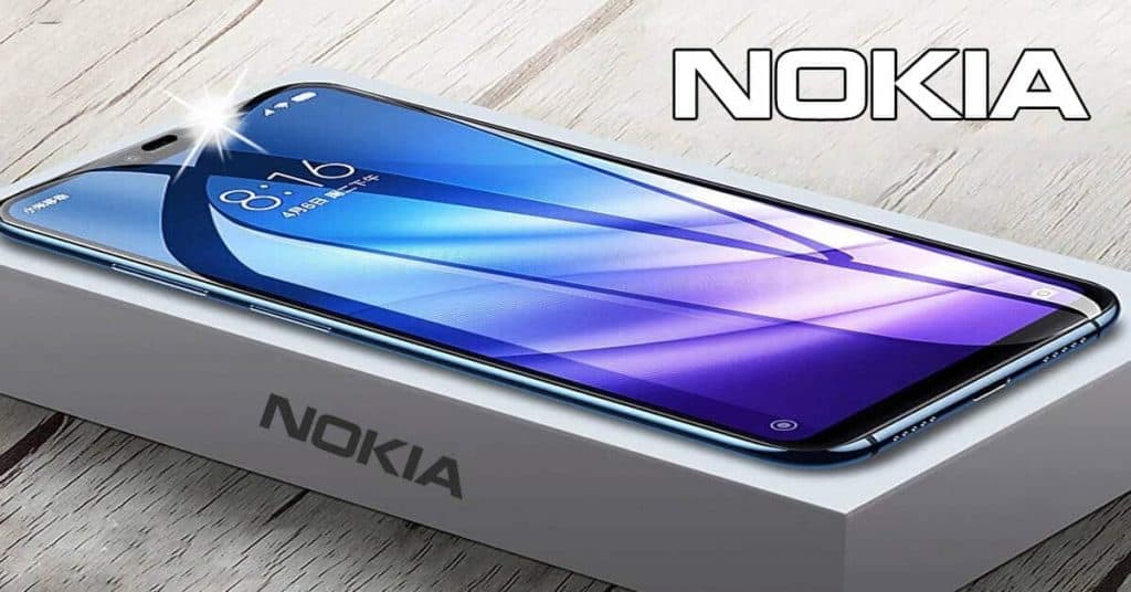 Spesifikasi Nokia Z1 Max