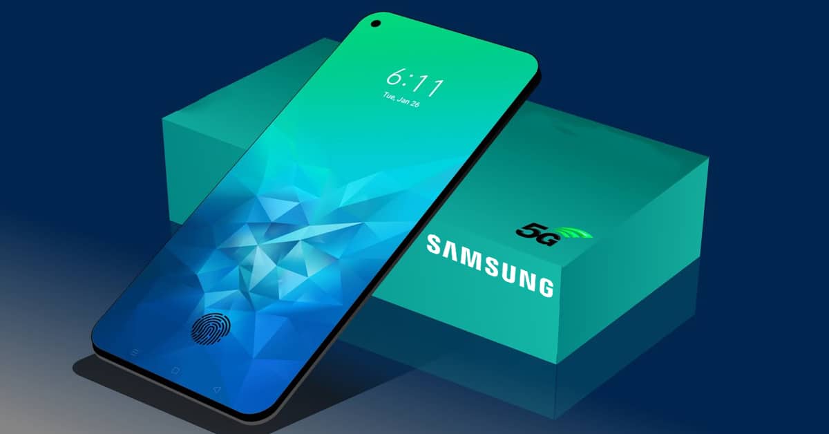 samsung galaxy m 11 ram