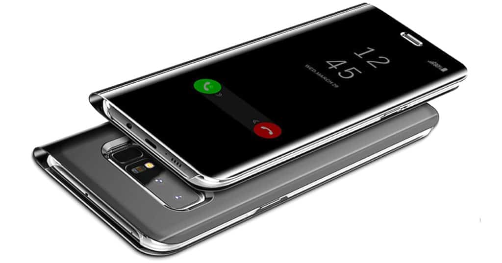 Samsung Galaxy Oxygen Lite