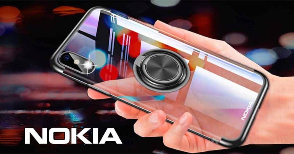 Nokia Zenjutsu Lite 2021