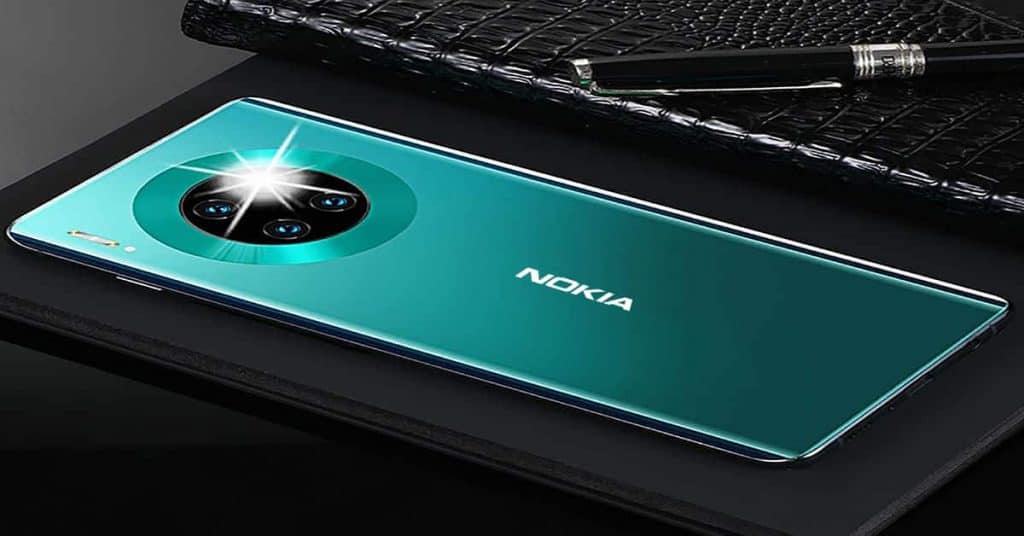 Nokia Beam Compact 2021