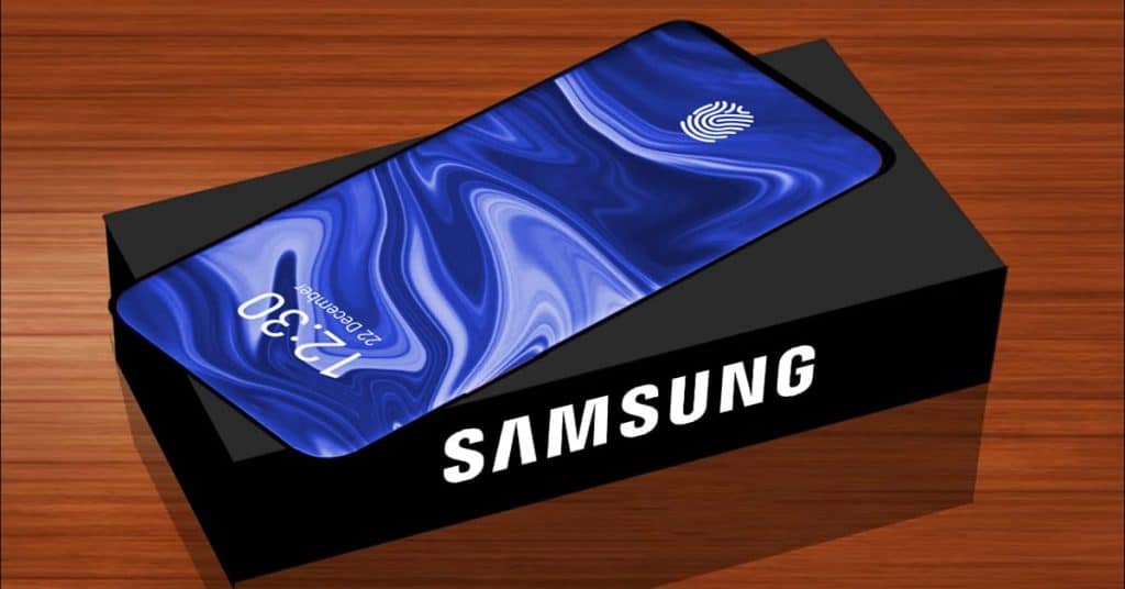 Spesifikasi Samsung Galaxy A22 5G