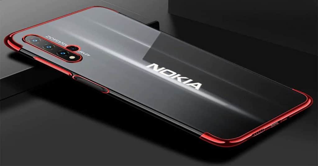 Spesifikasi Nokia Alpha 2021