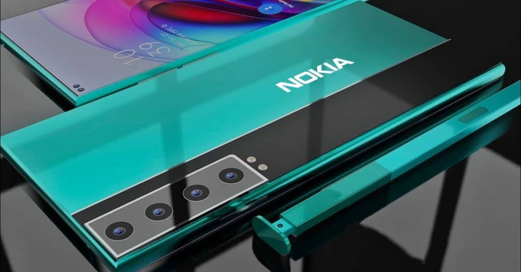 Nokia Hyper