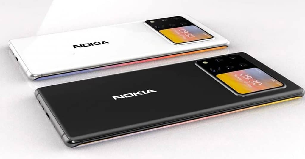 Nokia C2 Pro