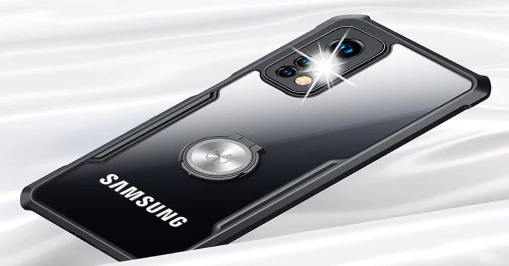 Samsung Galaxy M21 Edisi 2021