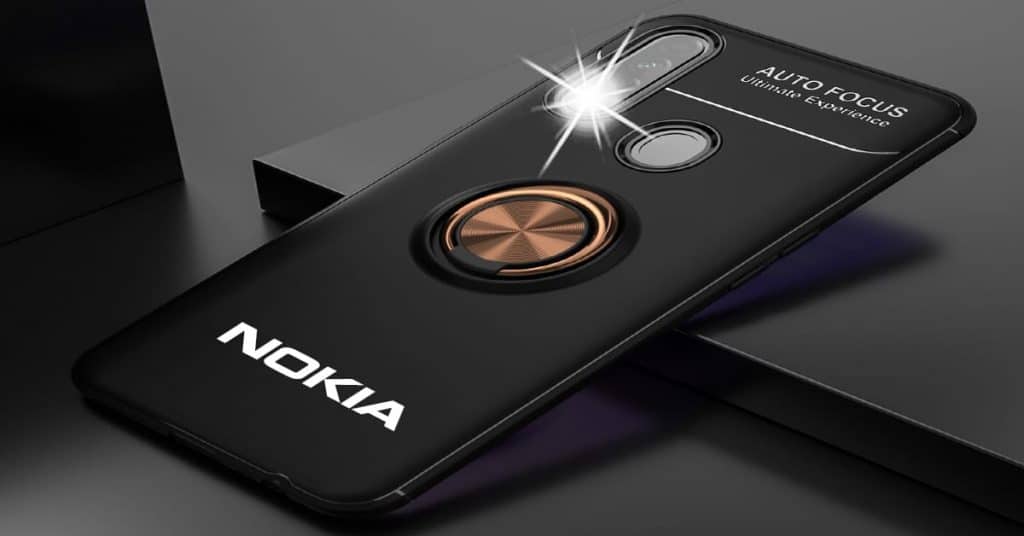 Spesifikasi Nokia Edge Xtreme 2021