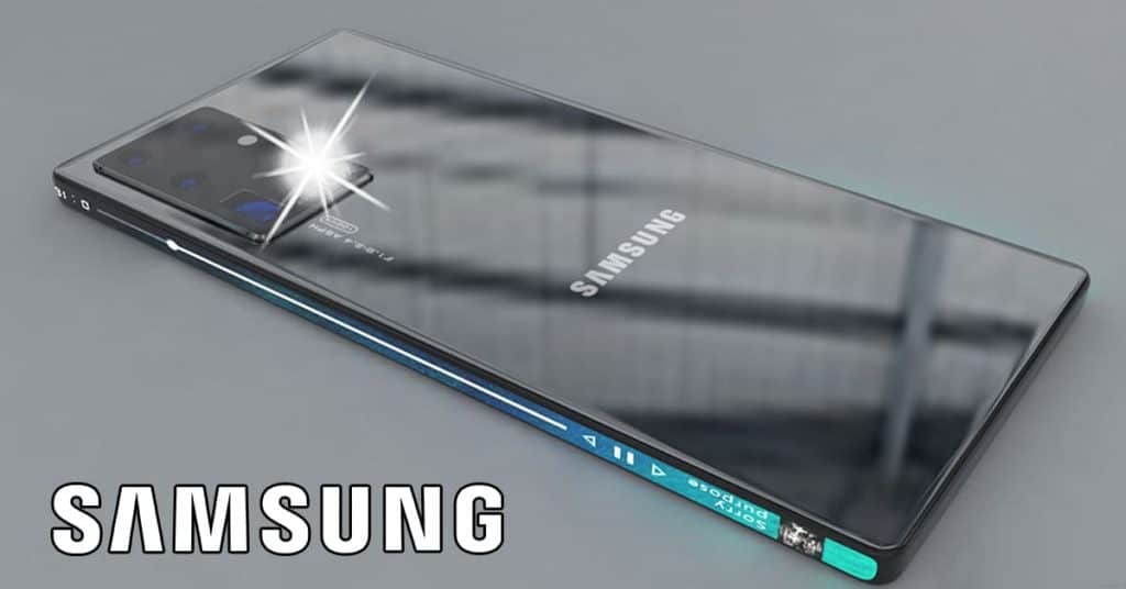 Samsung Galaxy F41