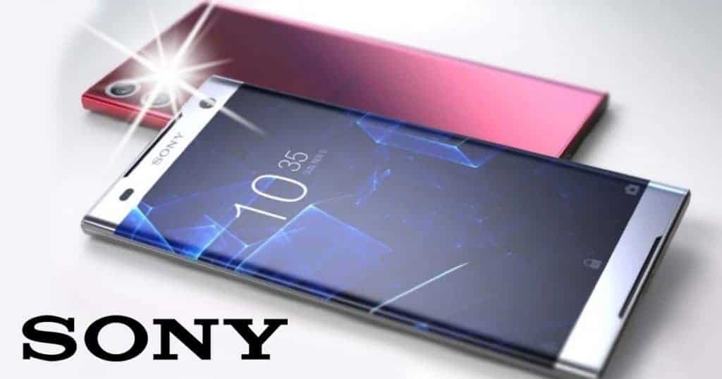 Sony Xperia Pro